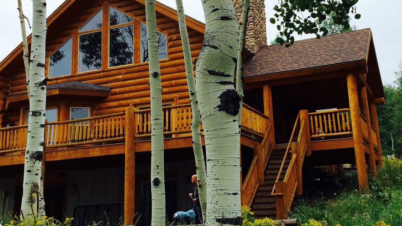 Photo of Outdoor in Heber City