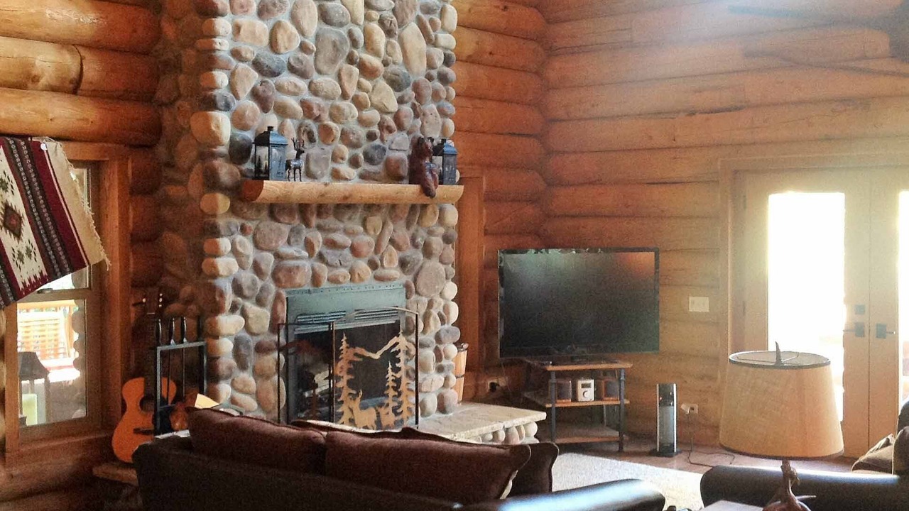 Photo of Bedroom in Heber City