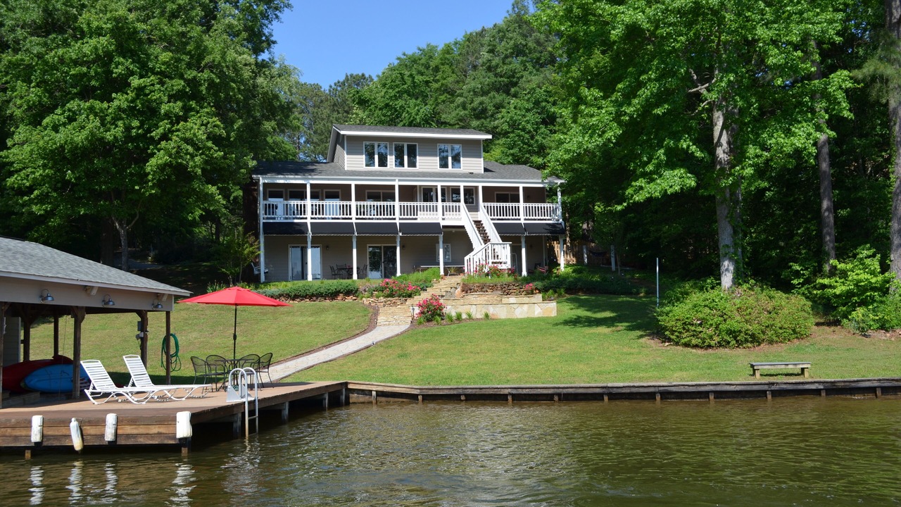 Photo of Outdoor in Bracey
