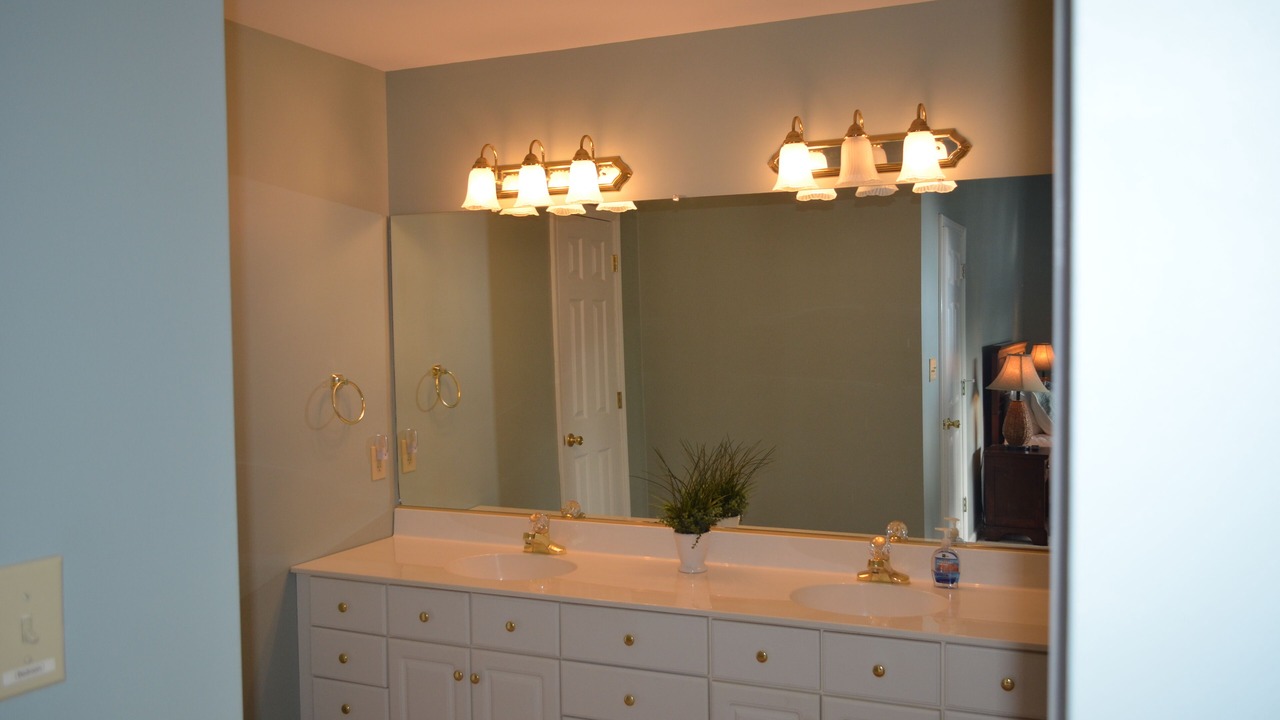 Photo of Bathroom in Bracey