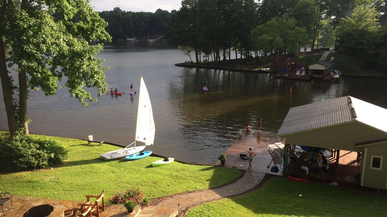 Photo of Outdoor in Bracey