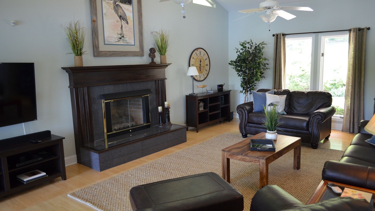 Photo of Bedroom in Bracey