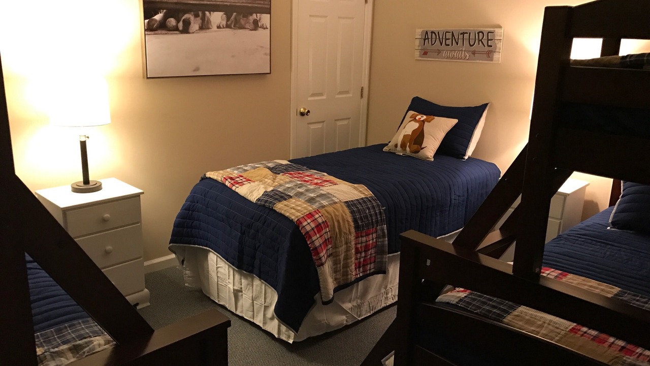 Photo of Bedroom in Bracey