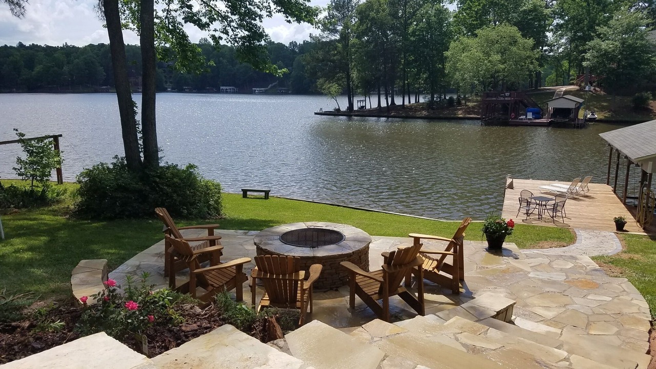 Photo of Outdoor in Bracey