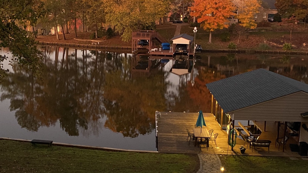 Photo of Outdoor in Bracey
