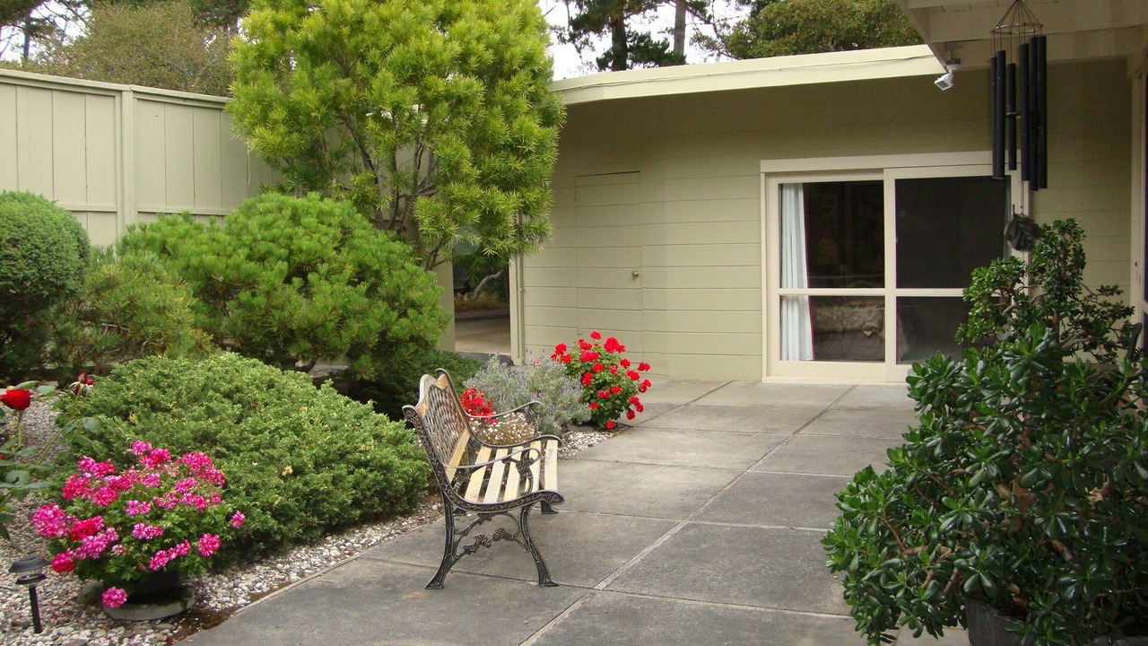Photo of Outdoor in Carmel