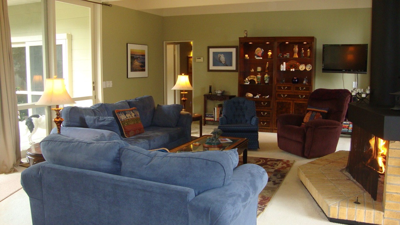 Photo of Livingroom in Carmel
