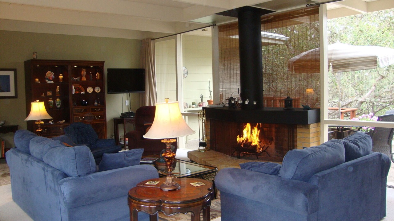 Photo of Livingroom in Carmel