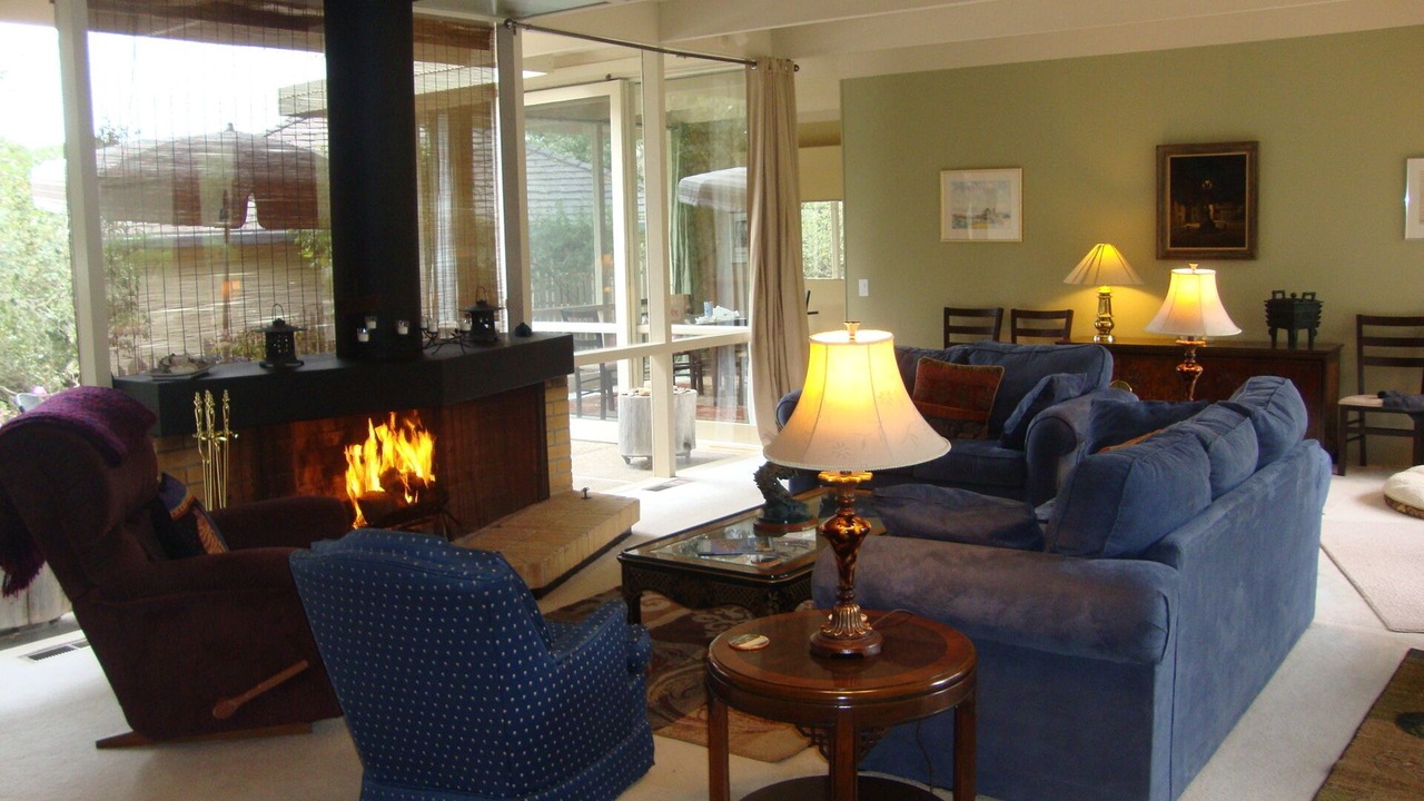 Photo of Livingroom in Carmel