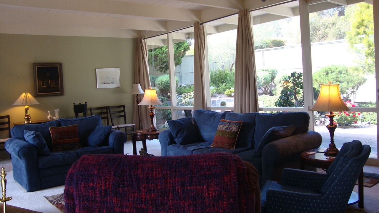 Photo of Bedroom in Carmel