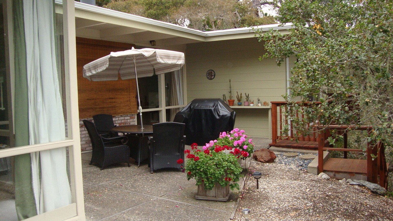 Photo of Outdoor in Carmel