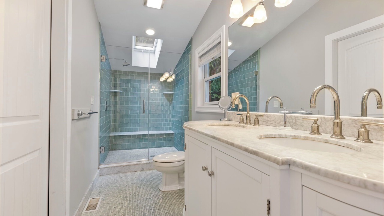 Photo of Bathroom in Northwest Ithaca