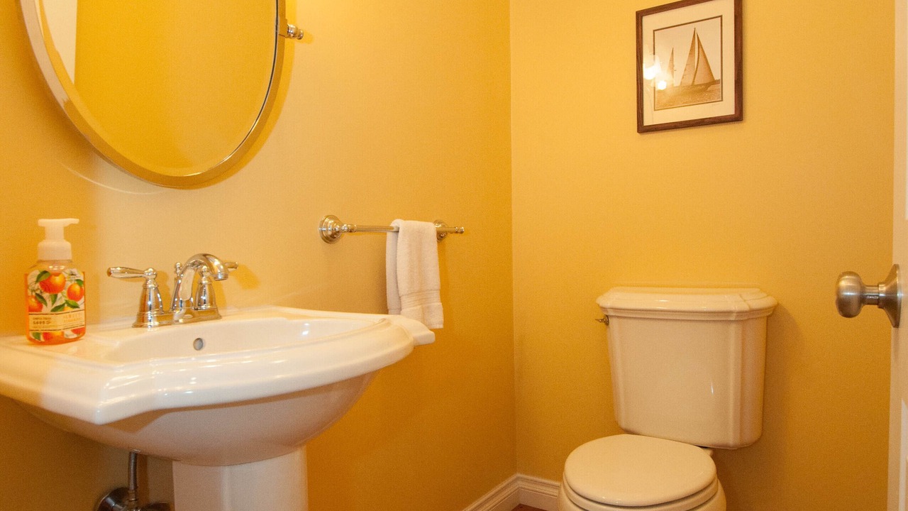 Photo of Bedroom in Northwest Ithaca