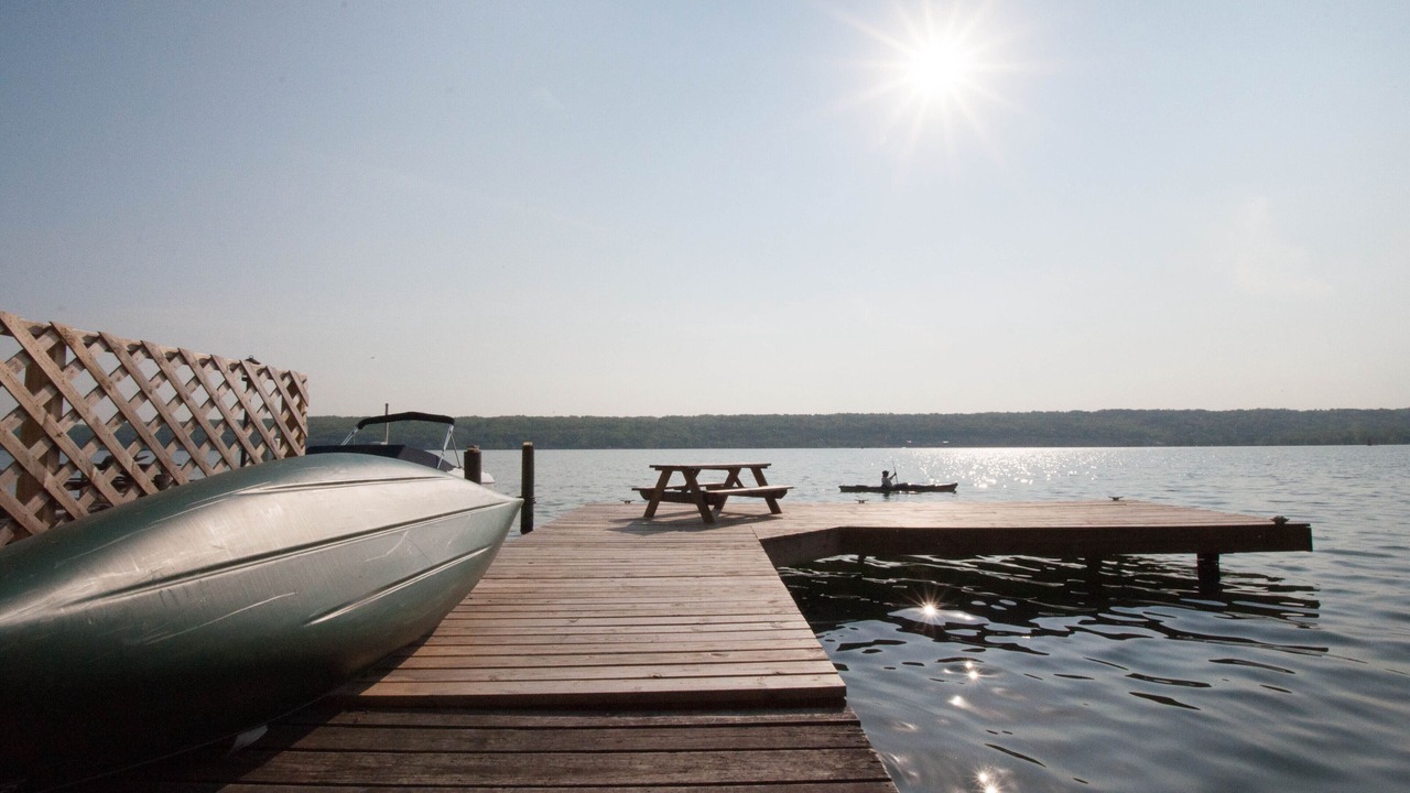Photo of Outdoor in Northwest Ithaca