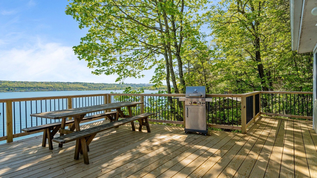Photo of Outdoor in Northwest Ithaca