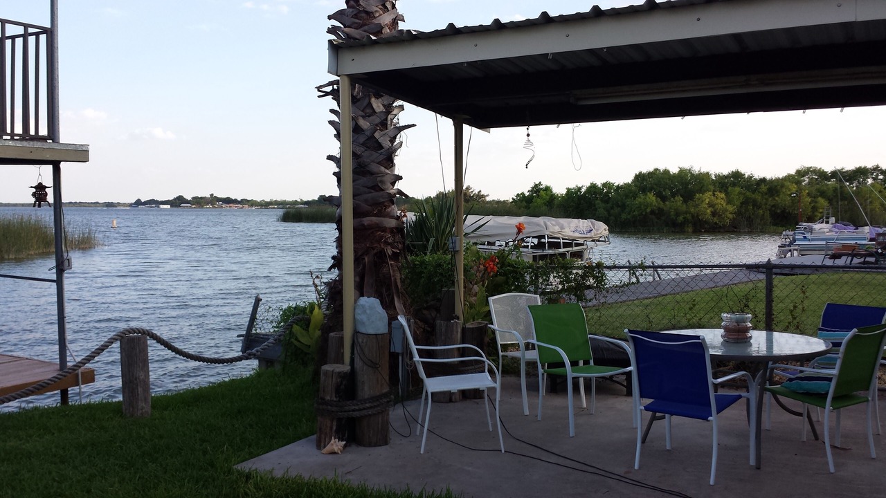 Photo of Outdoor in San Angelo