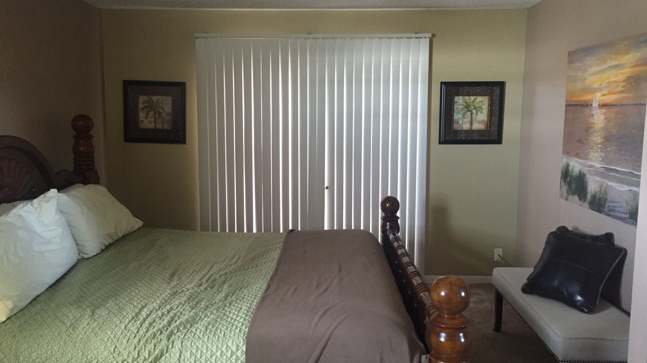 Photo of Bedroom in San Angelo