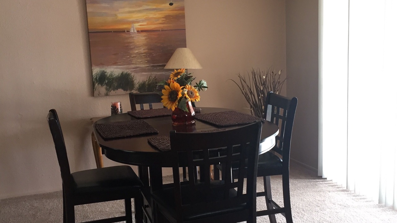 Photo of Livingroom in San Angelo
