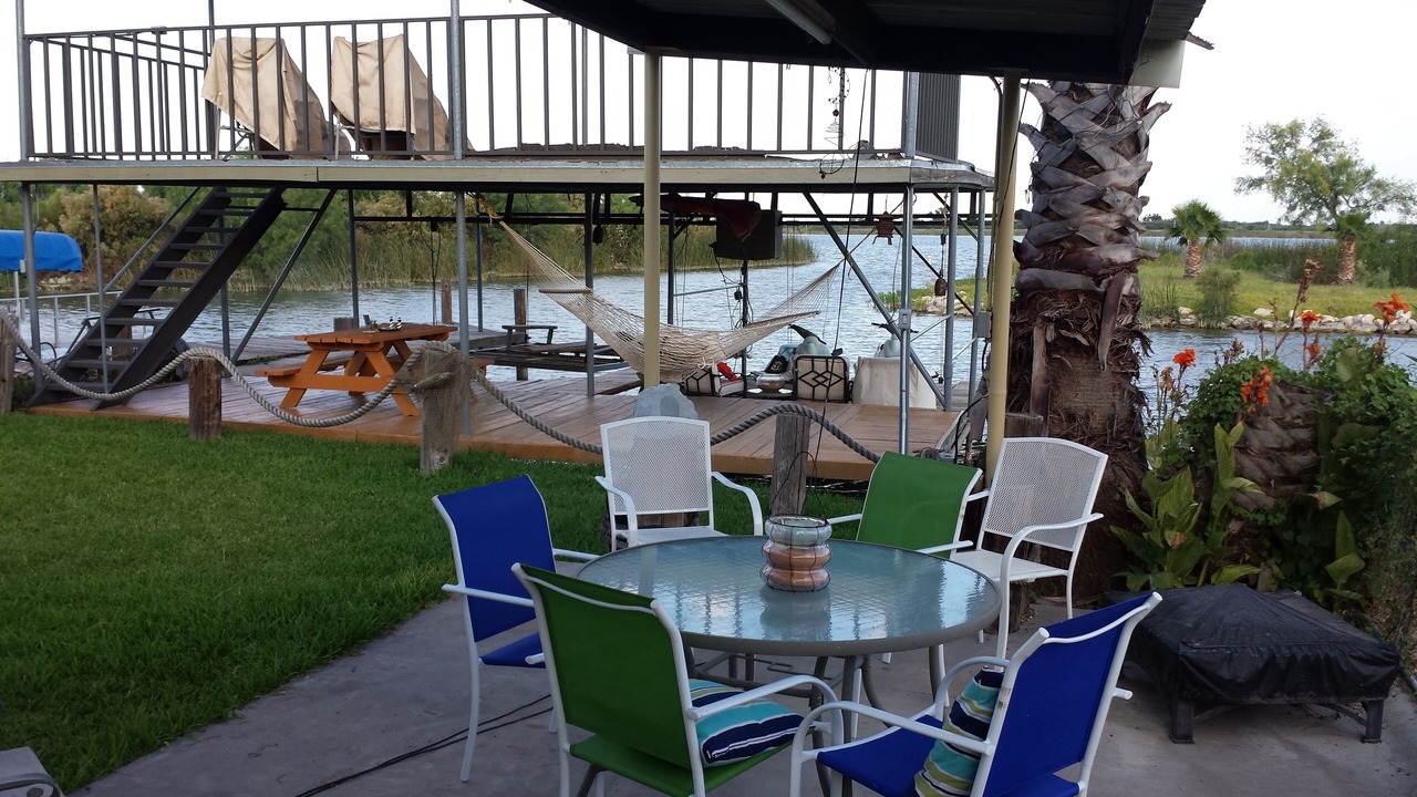 Photo of Outdoor in San Angelo