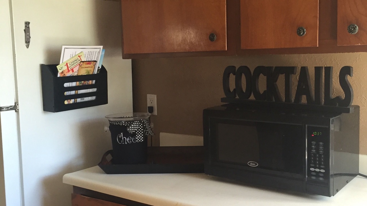 Photo of Kitchen in San Angelo