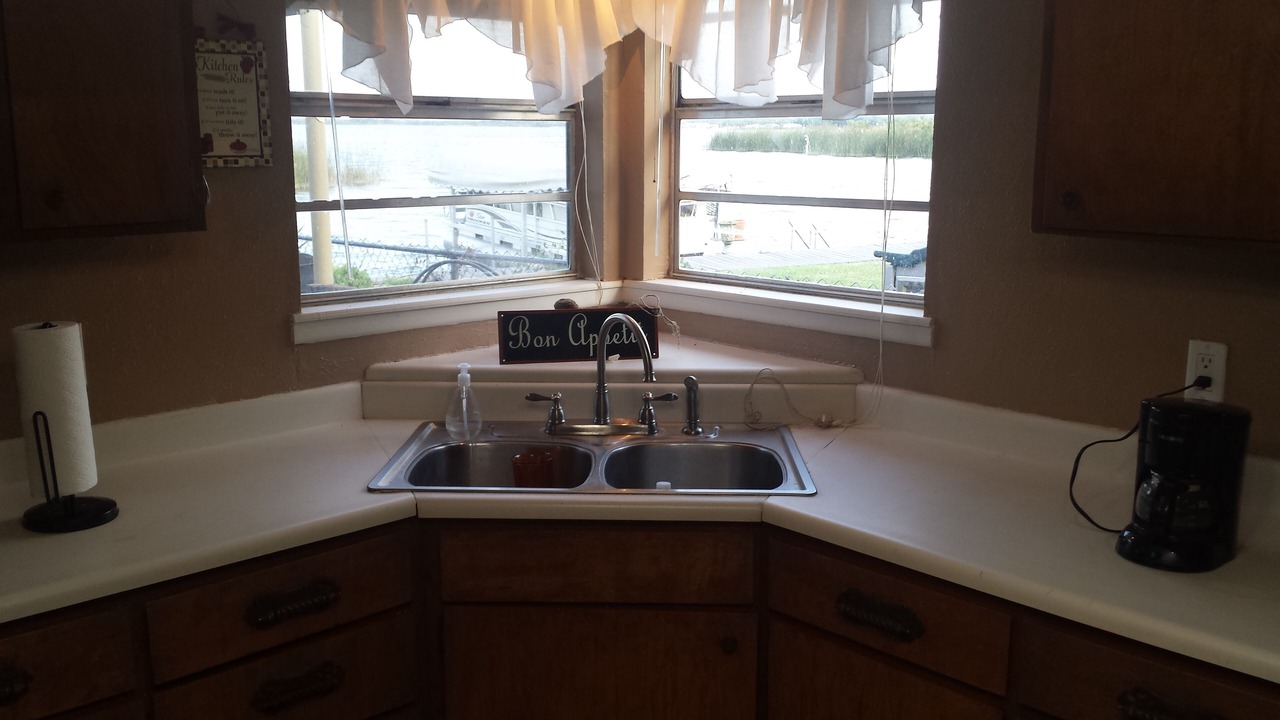 Photo of Kitchen in San Angelo