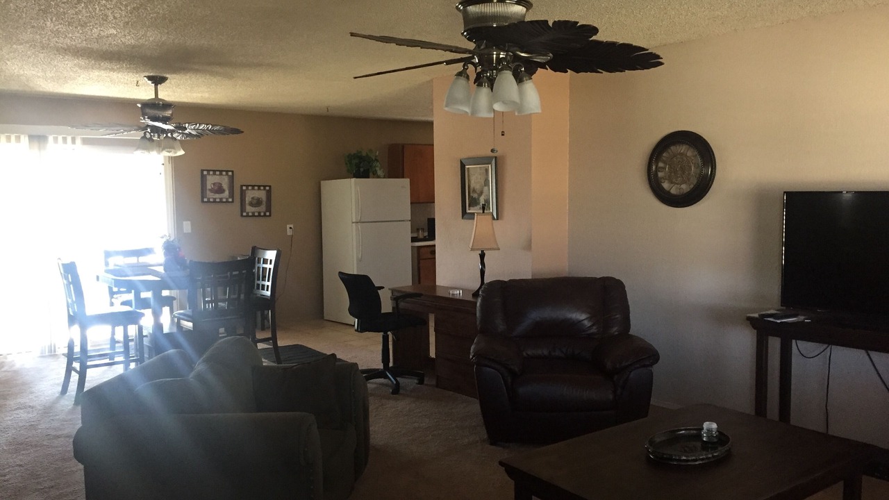 Photo of Livingroom in San Angelo