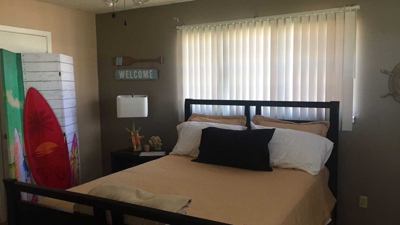 Photo of Bedroom in San Angelo