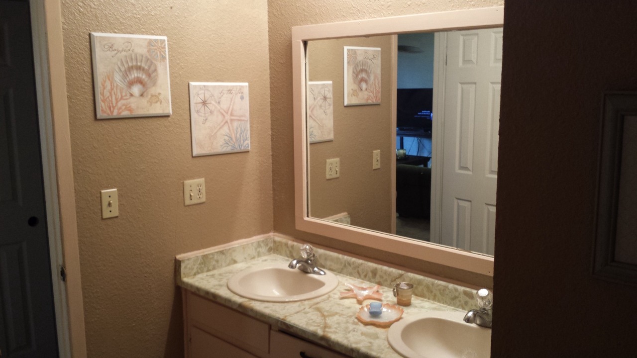 Photo of Bathroom in San Angelo