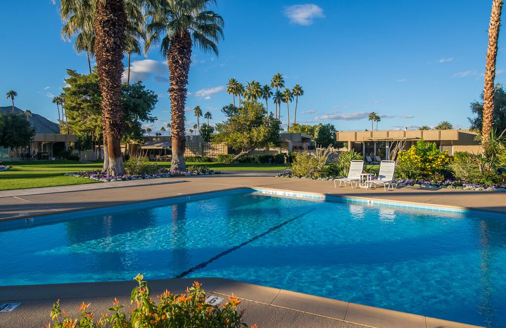 Photo of Outdoor in Palm Desert