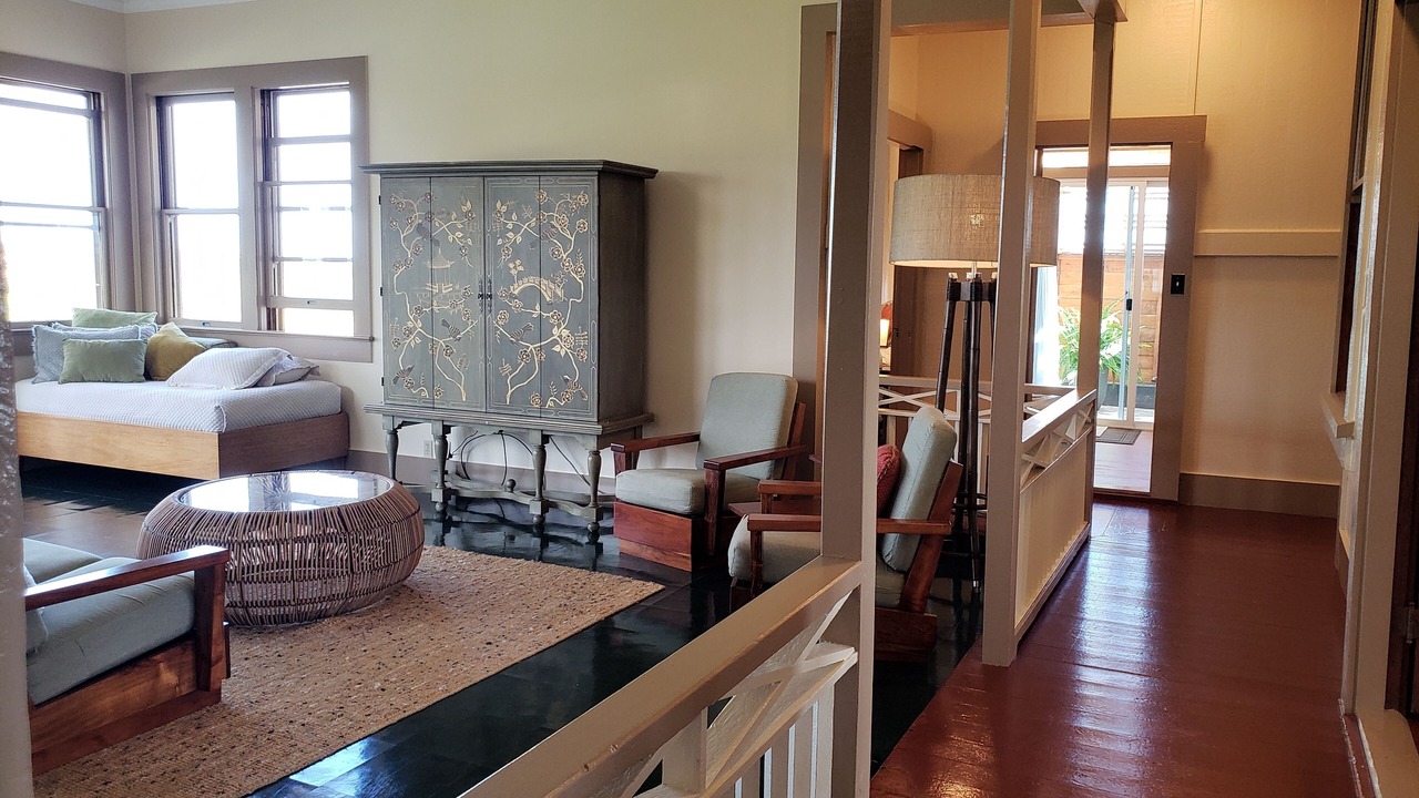 Photo of Bedroom in Waimea