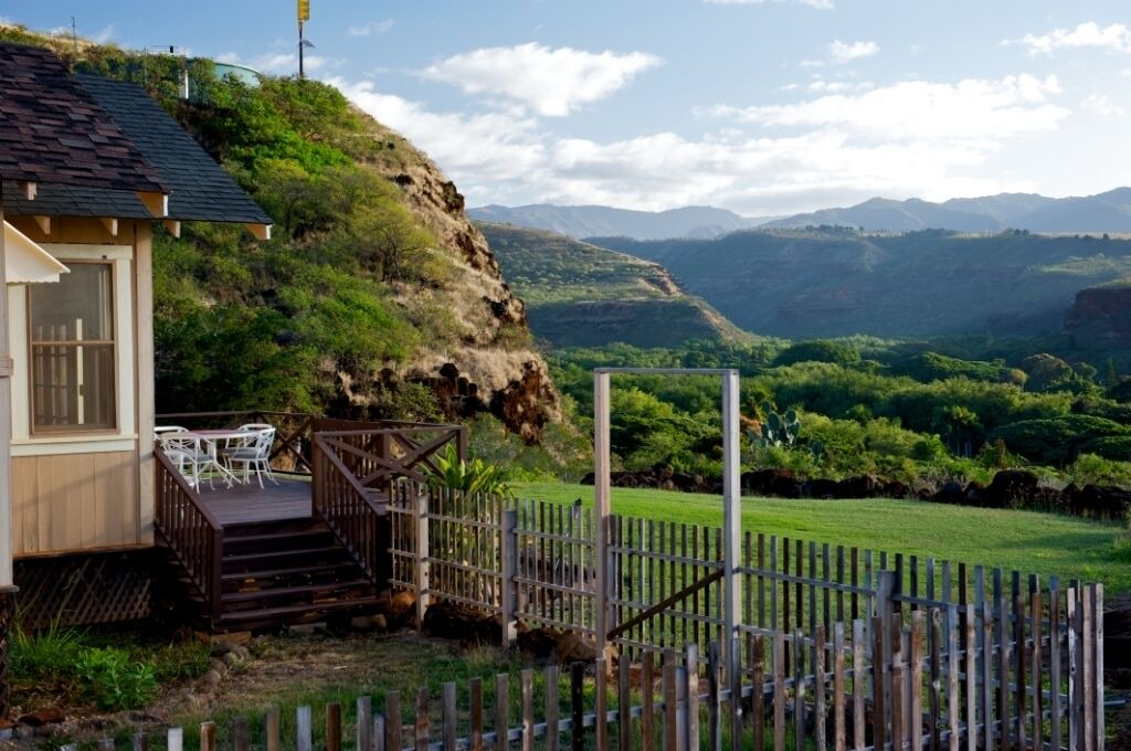 Photo of Outdoor in Waimea