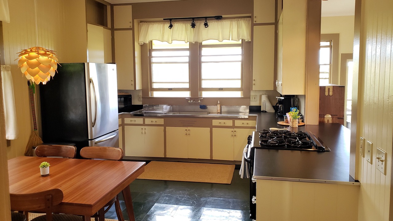Photo of Kitchen in Waimea