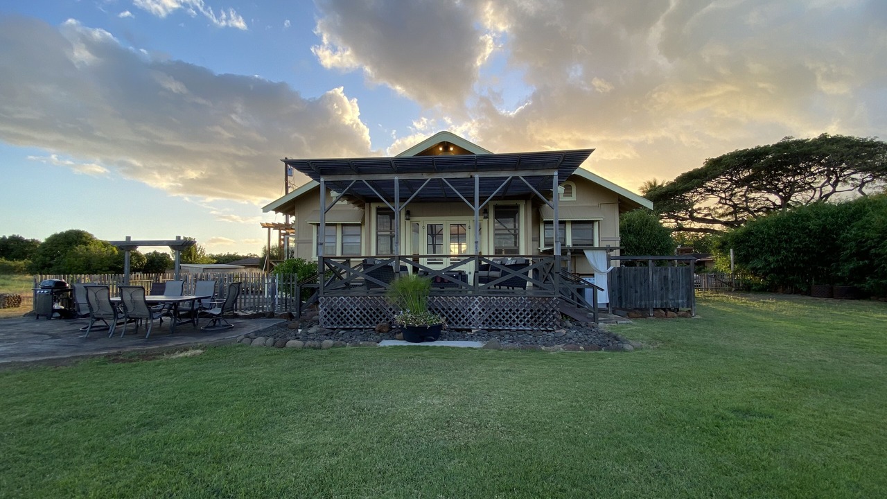 Photo of Outdoor in Waimea