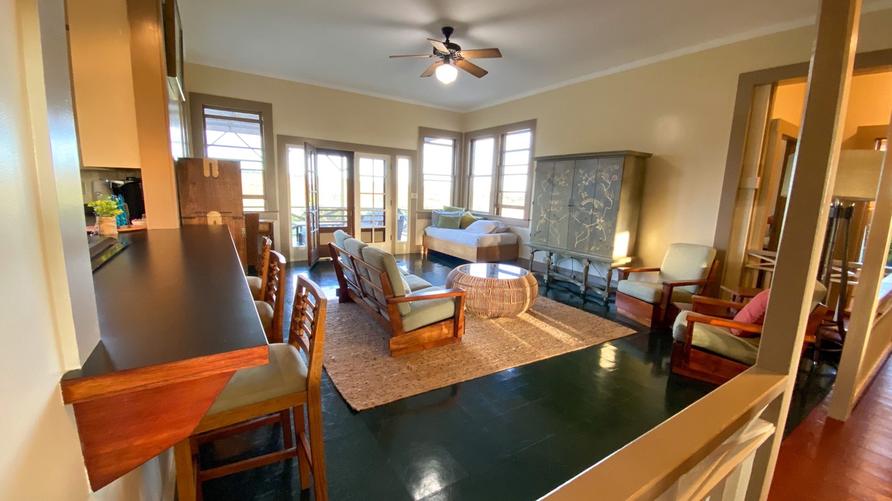 Photo of Kitchen in Waimea