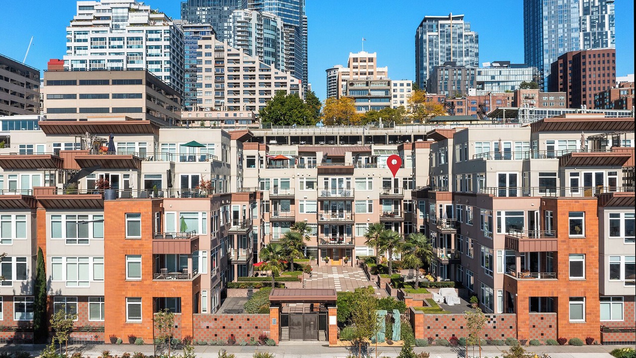 Photo of Outdoor in Downtown Seattle