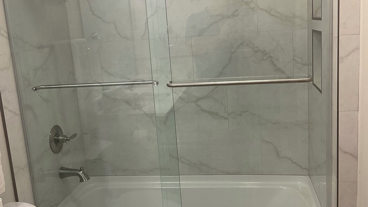 Photo of Bathroom in Panama City Beach