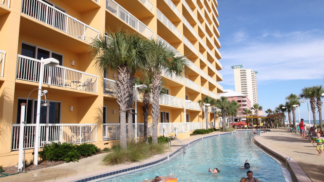 Photo of Outdoor in Panama City Beach