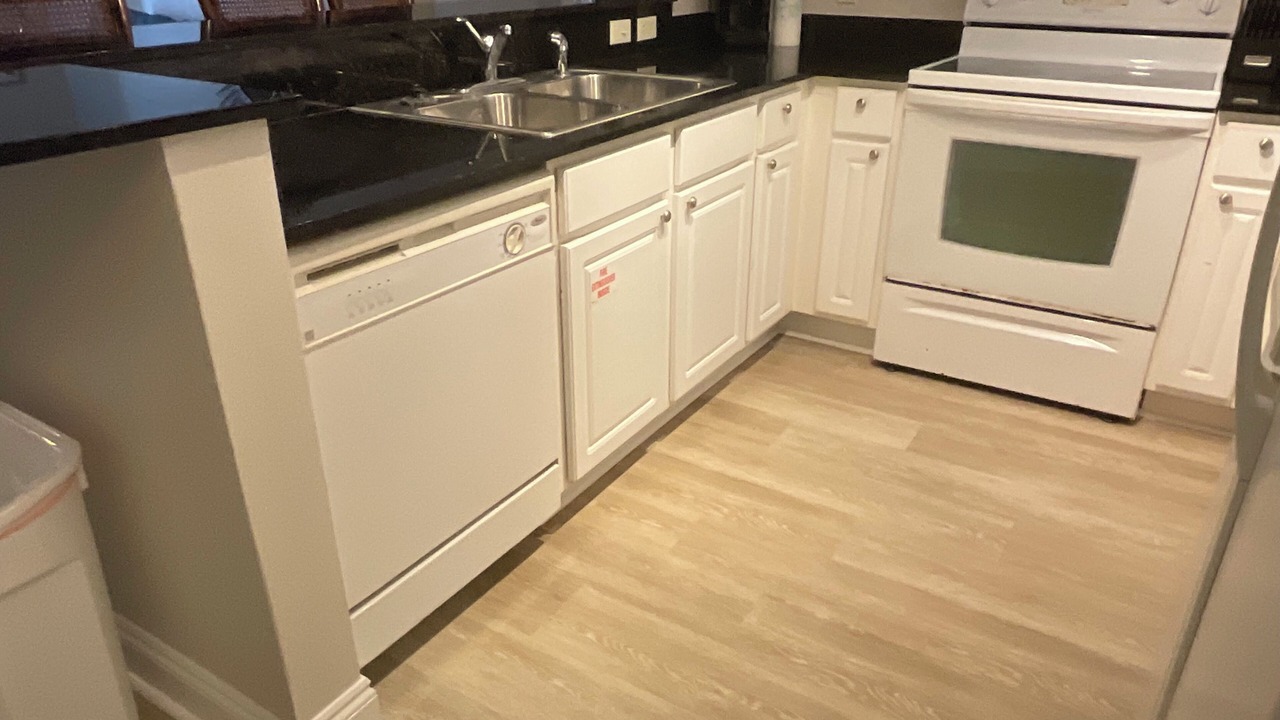 Photo of Kitchen in Panama City Beach