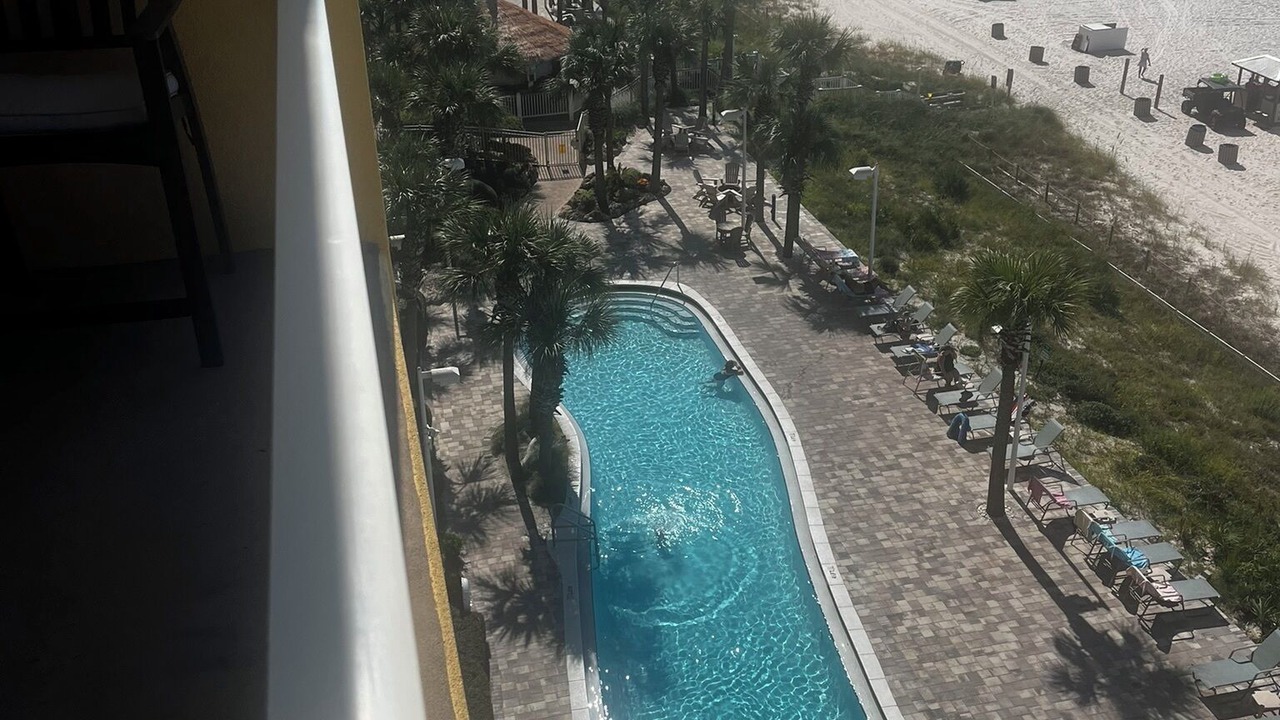 Photo of Outdoor in Panama City Beach