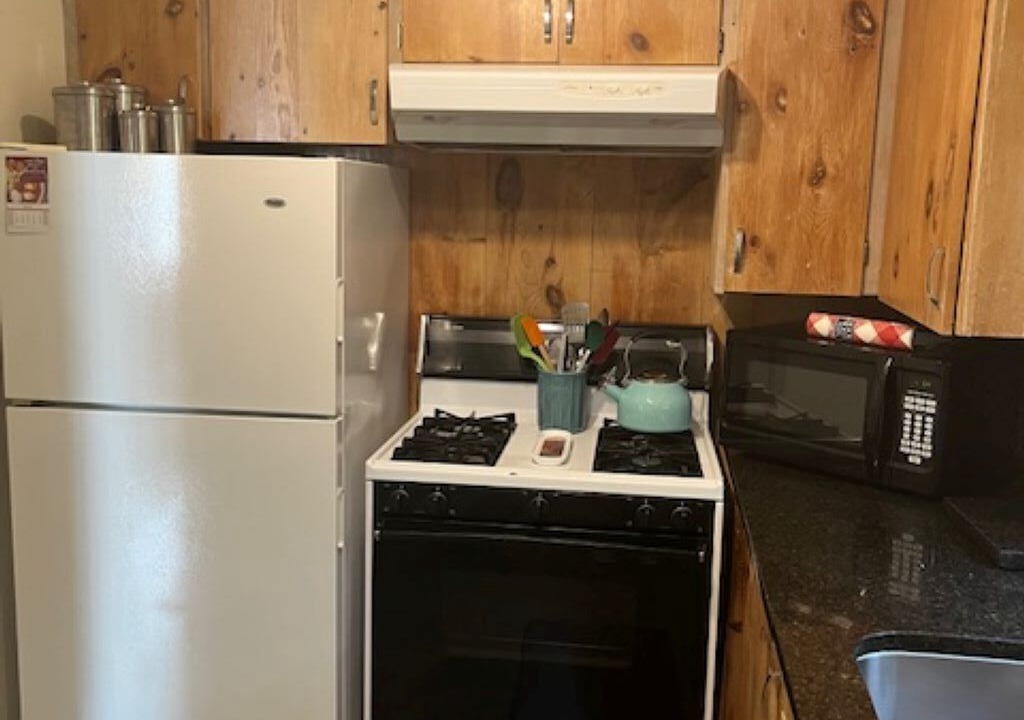 Photo of Kitchen in Marquette