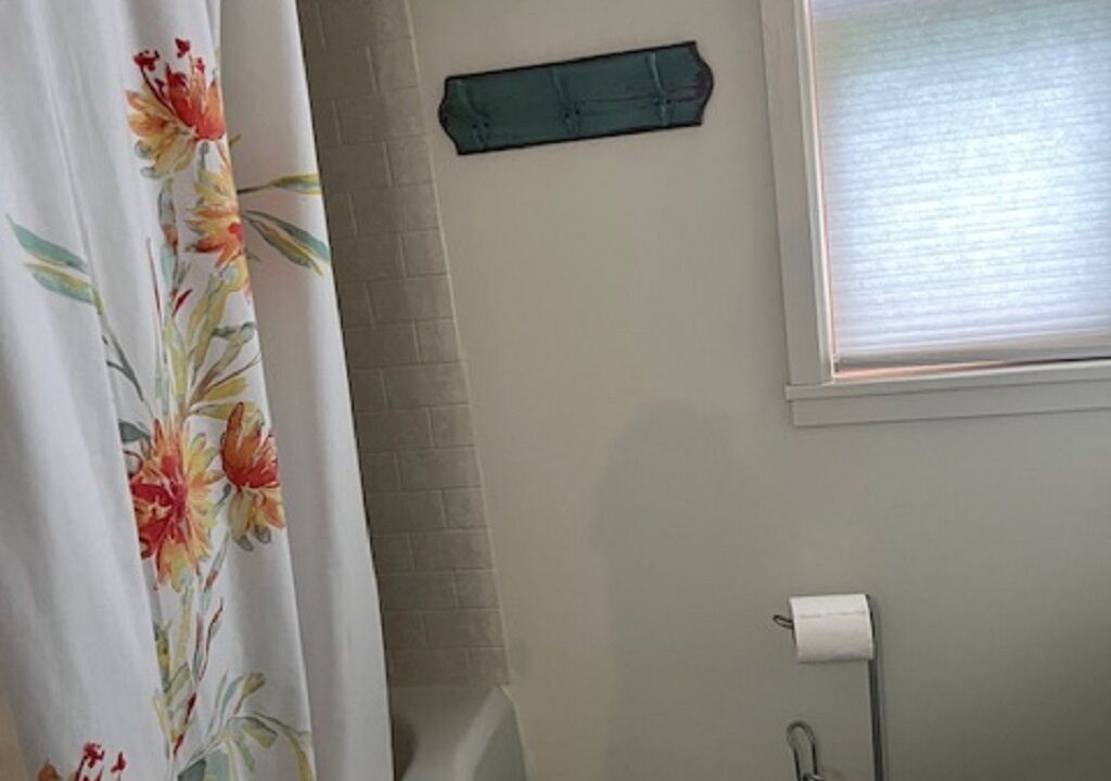Photo of Bathroom in Marquette