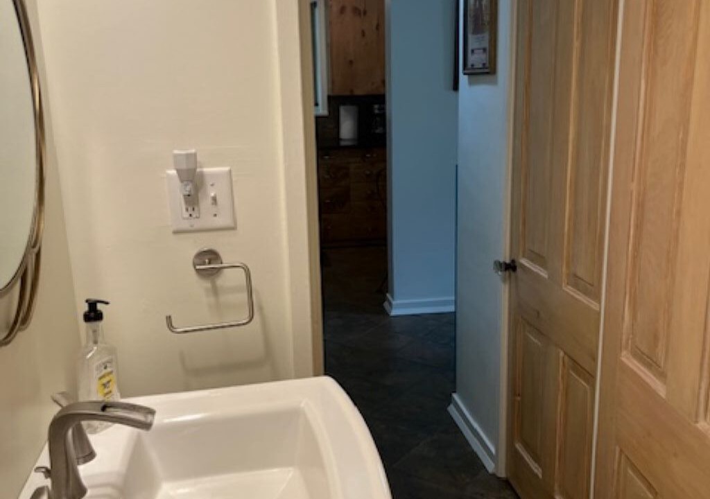 Photo of Bathroom in Marquette