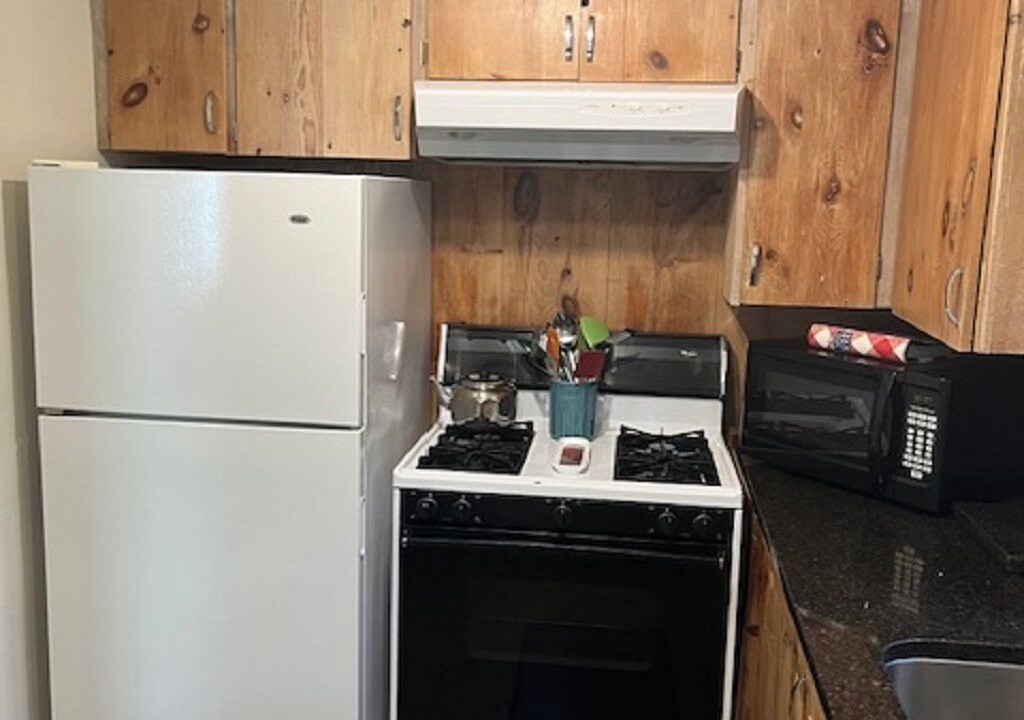 Photo of Kitchen in Marquette