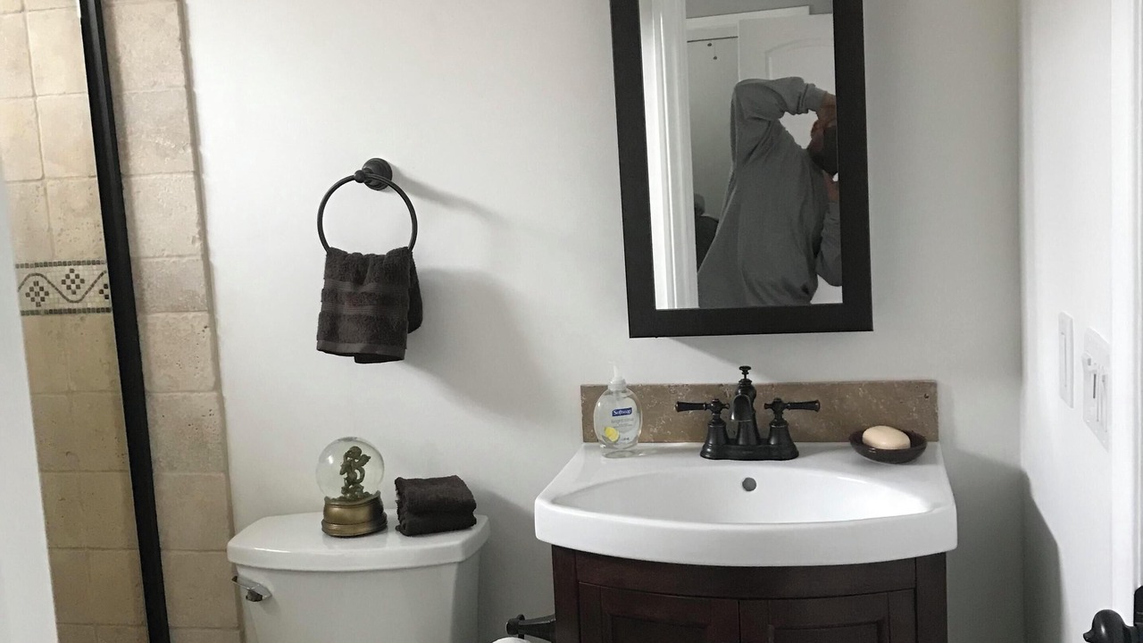 Photo of Bathroom in Winnetka
