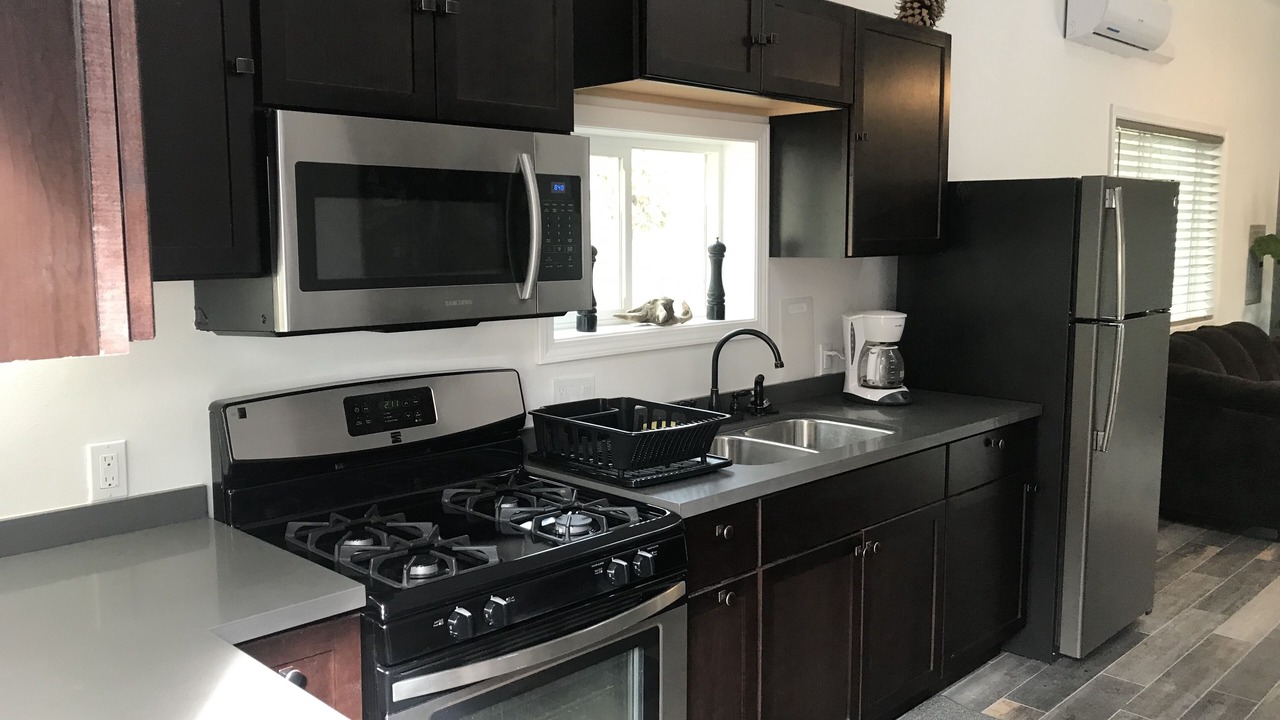 Photo of Kitchen in Winnetka