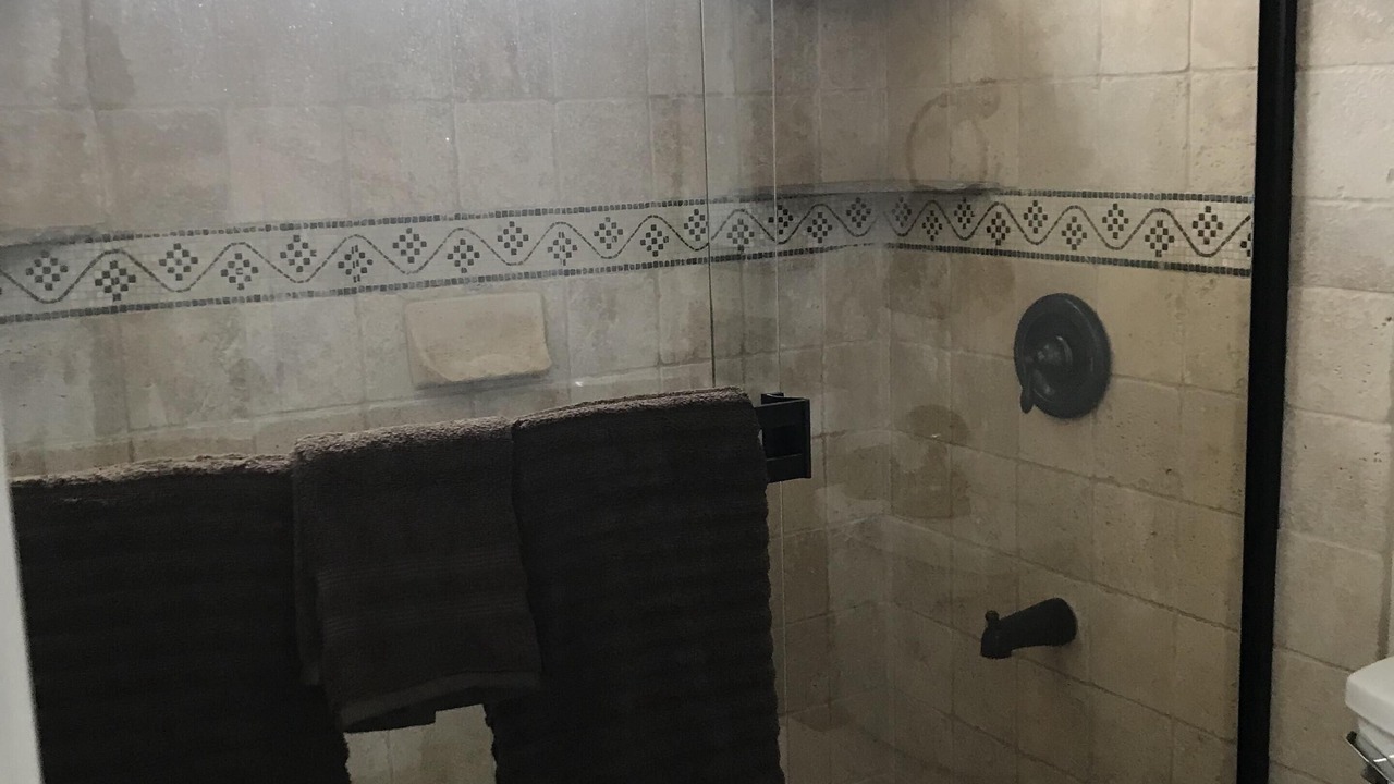 Photo of Bathroom in Winnetka