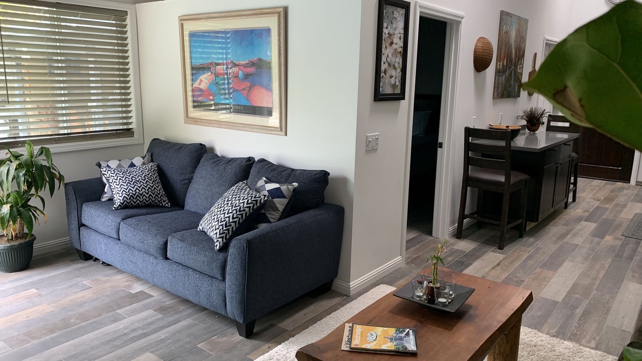 Photo of Bedroom in Winnetka
