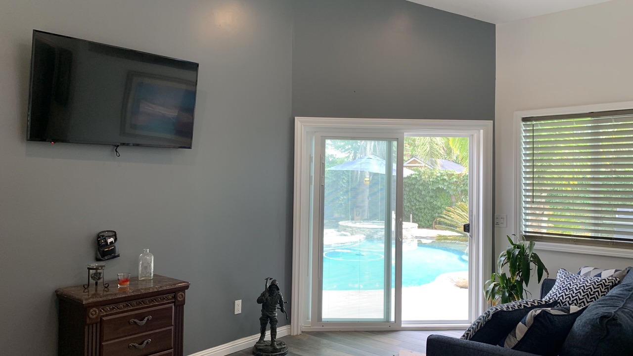 Photo of Livingroom in Winnetka