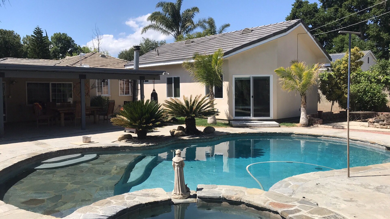 Photo of Outdoor in Winnetka