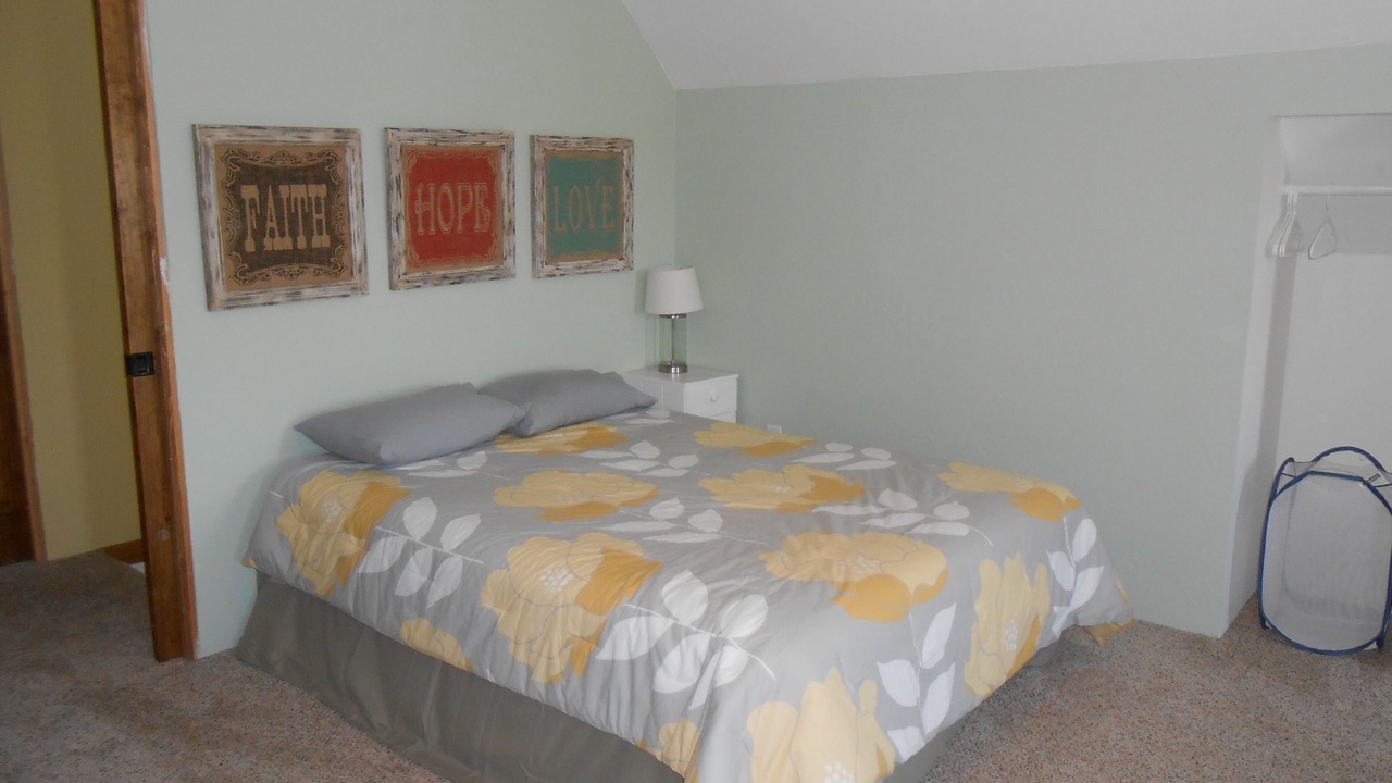 Photo of Bedroom in Lucerne